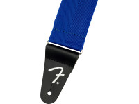 Fender Polypro Strap Blue Fender Polypro Strap Blue